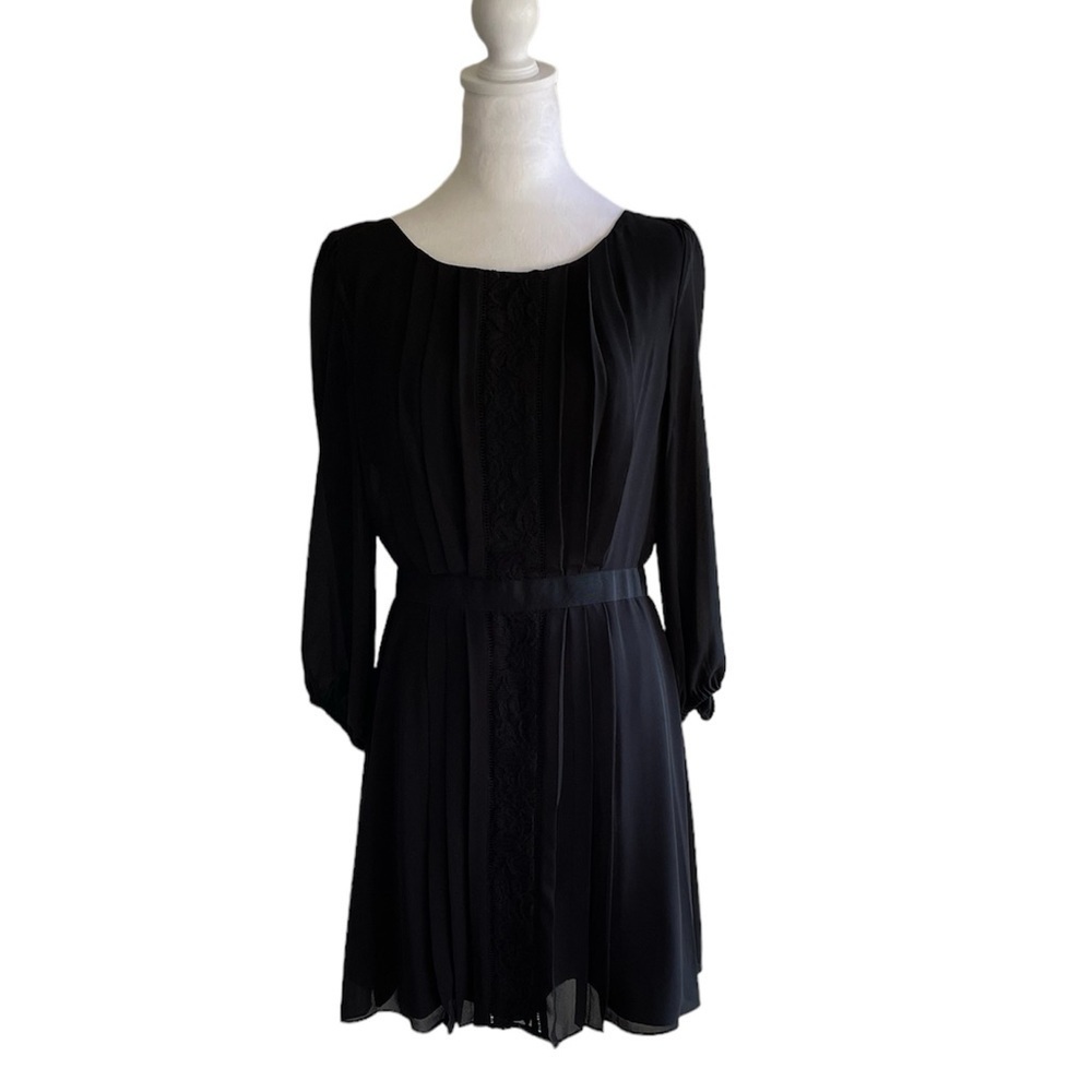 Black Jessica Simpson Dress Size 10